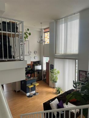 Residential complexes in Miami, Miami-Dade