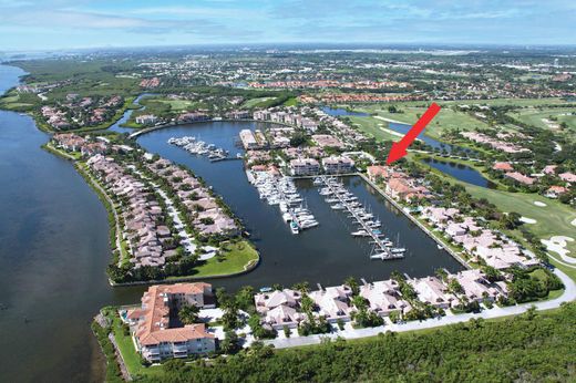 Residential complexes in Vero Beach, Indian River County
