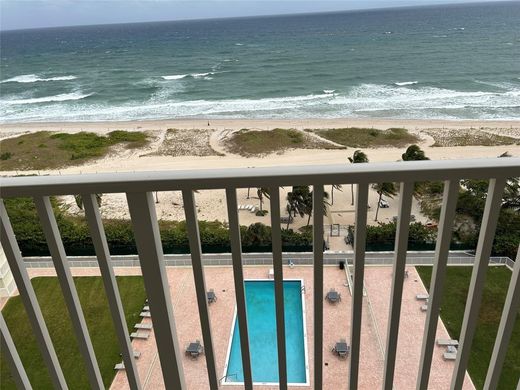 ‏בניין ב  Pompano Beach, Broward County