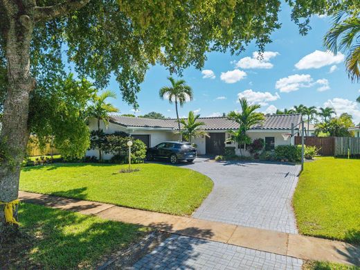 Villa in Hollywood, Broward County