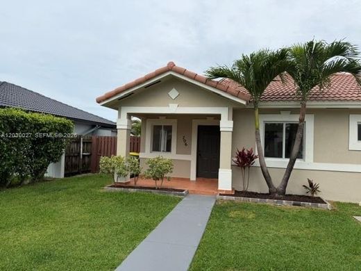 Villa in Homestead, Miami-Dade