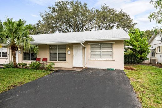 Casa di città a Cooper City, Broward County