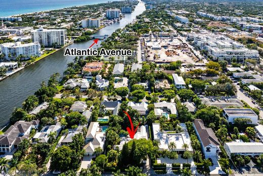 Villa Delray Beach, Palm Beach County