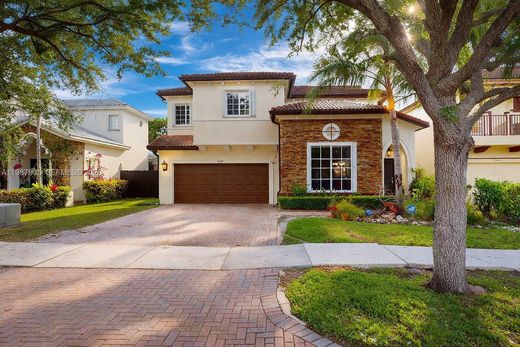 Villa in Miami Terrace Mobile Home, Miami-Dade County