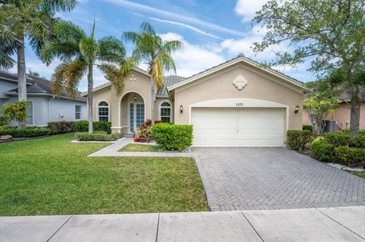 Willa w Weston, Broward County