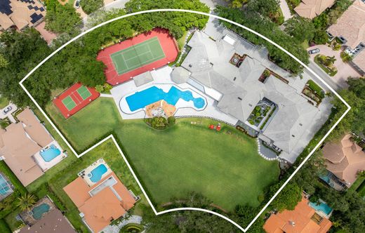 Villa in Coral Springs, Broward County