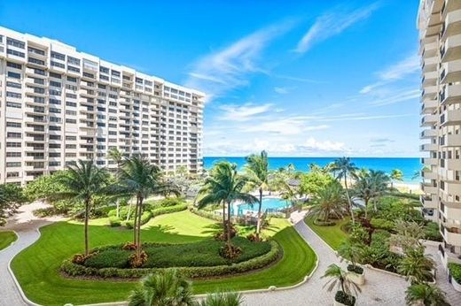 Complesso residenziale a Lauderdale-by-the-Sea, Broward County