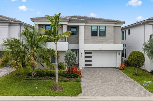 Villa à Boca Raton, Comté de Palm Beach