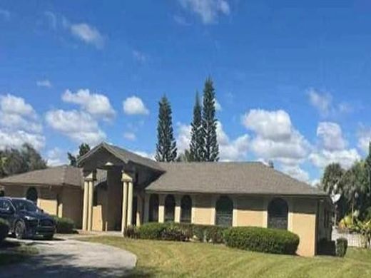 Villa in Palmetto Bay, Miami-Dade County