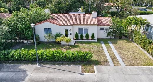 Villa à Miami Shores, Comté de Miami-Dade