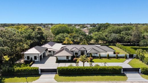 Villa in Boca Raton, Palm Beach