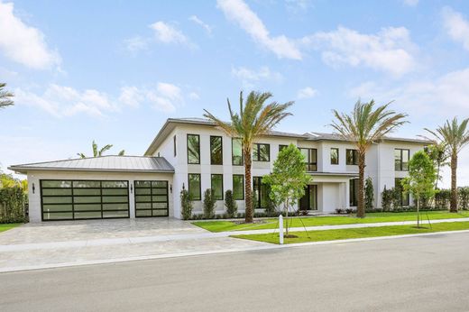 Villa in Wellington, Palm Beach