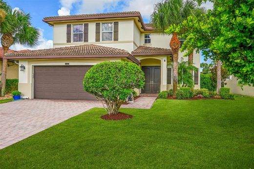 Villa in Lake Worth, Palm Beach