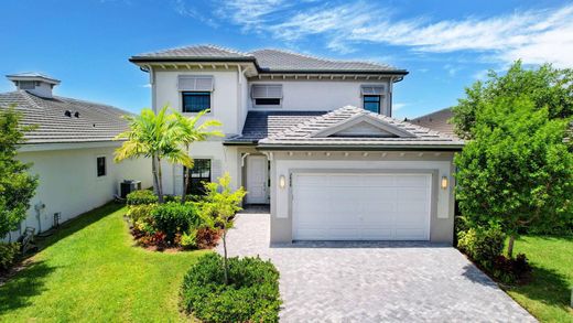 Villa in West Palm Beach, Palm Beach County