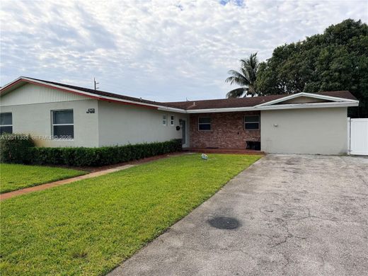 Villa in Lauderhill, Broward County