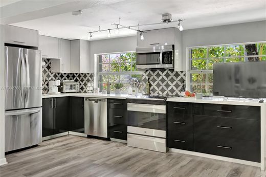 Villa in Miami, Miami-Dade