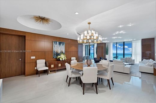 Kamienica w Bal Harbour, Miami-Dade County