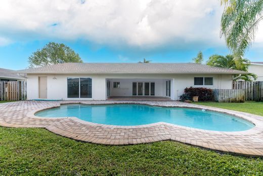 Villa in Boca Raton, Palm Beach