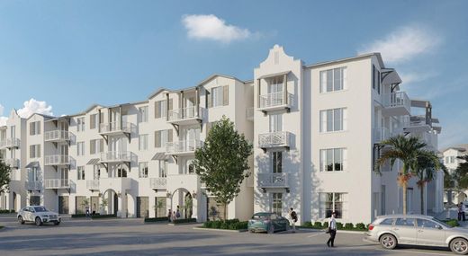 Complexos residenciais - Sunrise, Broward County