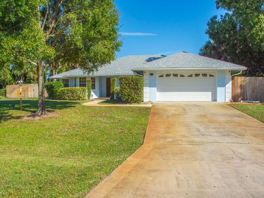 Villa in Vero Beach, Indian River County