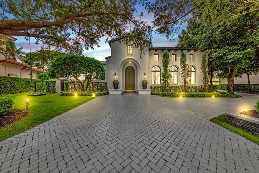 Villa in Plantation, Broward County