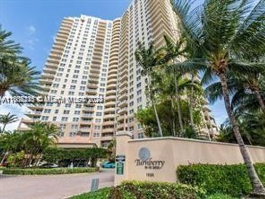 Жилой комплекс, Aventura, Miami-Dade County