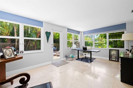 Villa in Wilton Manors, Broward County