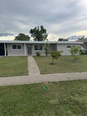 Вилла, Port Charlotte, Charlotte County