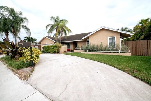 Villa Miami, Miami-Dade County