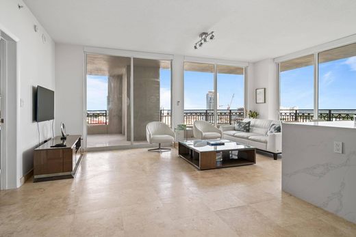 Edificio en West Palm Beach, Palm Beach County