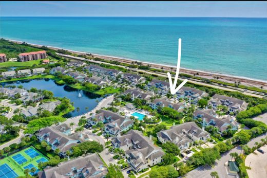 Kamienica w Jupiter, Palm Beach County