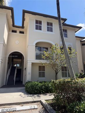 Komplex apartman Doral, Miami-Dade County