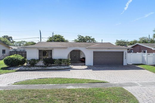 Villa in Sunrise, Broward County