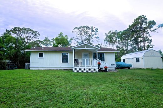 Villa à Loxahatchee Groves, Comté de Palm Beach