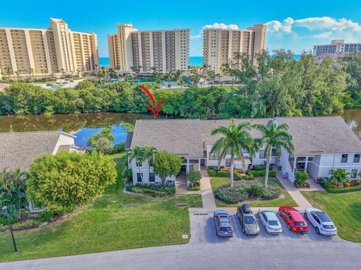 Complesso residenziale a Jupiter, Palm Beach County