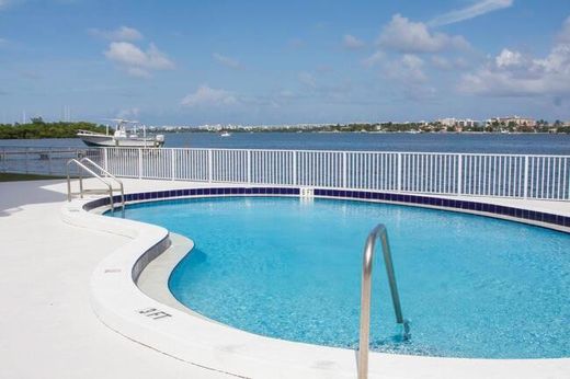 Complesso residenziale a Lantana, Palm Beach County