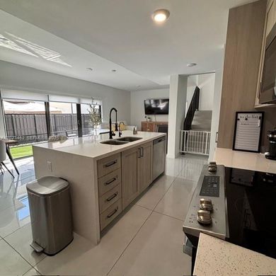 Villa Florida City, Miami-Dade County