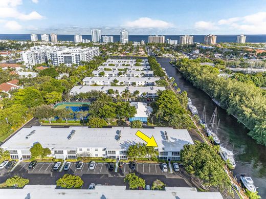 Edificio en Fort Lauderdale, Broward County