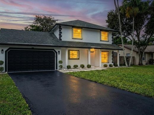 Villa in Plantation, Broward County