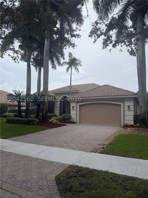 Willa w Weston, Broward County