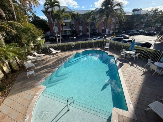 Complesso residenziale a Fort Lauderdale, Broward County