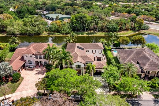 Villa in Parkland, Broward County