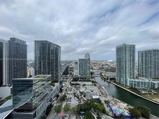 Residential complexes in Miami, Miami-Dade