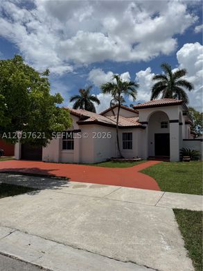 Villa à Miami Terrace Mobile Home, Comté de Miami-Dade