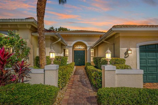 Villa en Boynton Beach, Palm Beach County