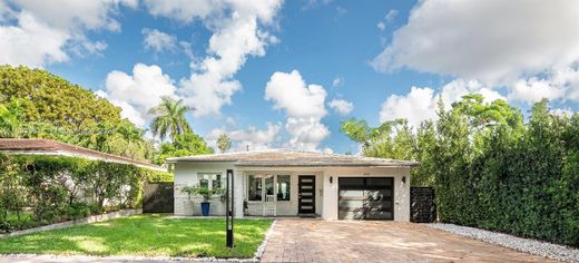 ﻓﻴﻼ ﻓﻲ Coral Gables, Miami-Dade County