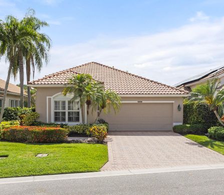 Villa a Palm Beach Gardens, Palm Beach County
