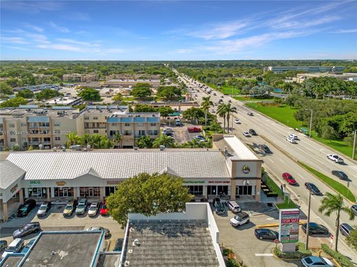 Edificio en Miami, Miami-Dade County