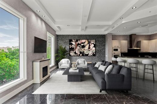 콘도미니엄 / Aventura, Miami-Dade County