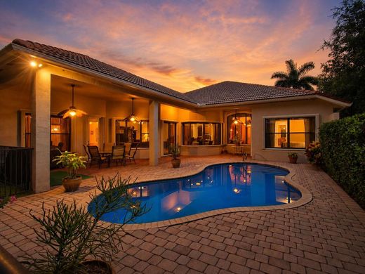 Villa a Delray Beach, Palm Beach County